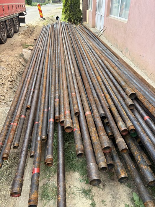 Oferta la teava tubing
