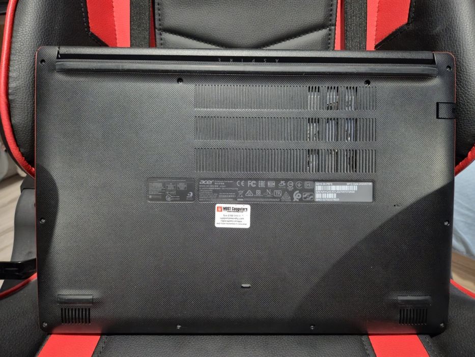 Acer Aspire 3 A315