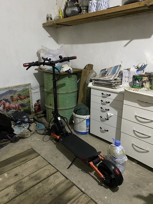 Joyor s10s срочно