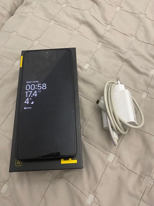 POCO x6 pro 512gb