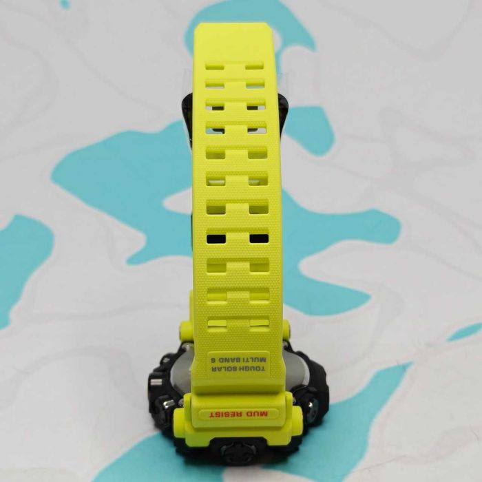Casio G-Shock GW-9500MRY-1A9  наручные часы оригинал