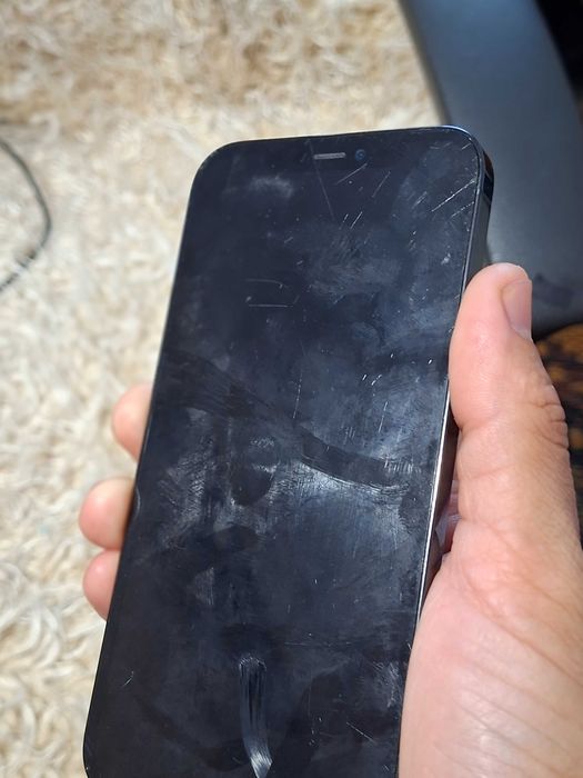 Iphone 12 PRO 256GB
