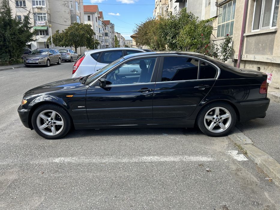 Vand set jante bmw r16