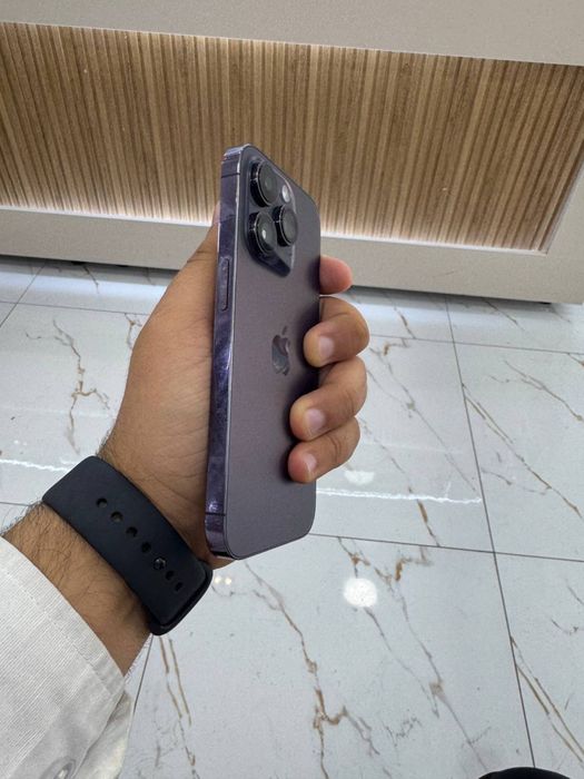 Iphone 14 pro ideal