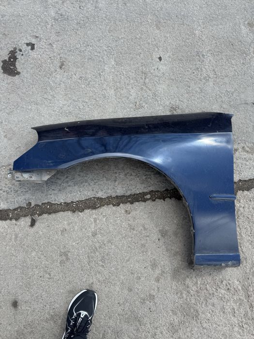 Продам переднее левое крыло Марк 110 кузов