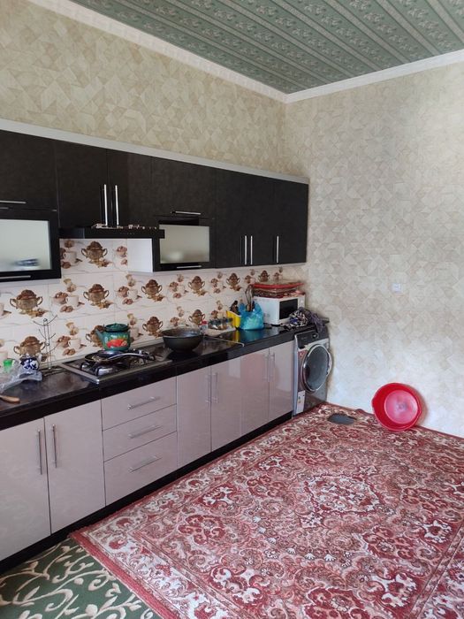 УЙ сотилади Карши шахар Худойзод махалласи ЯНГИ наво кучаси