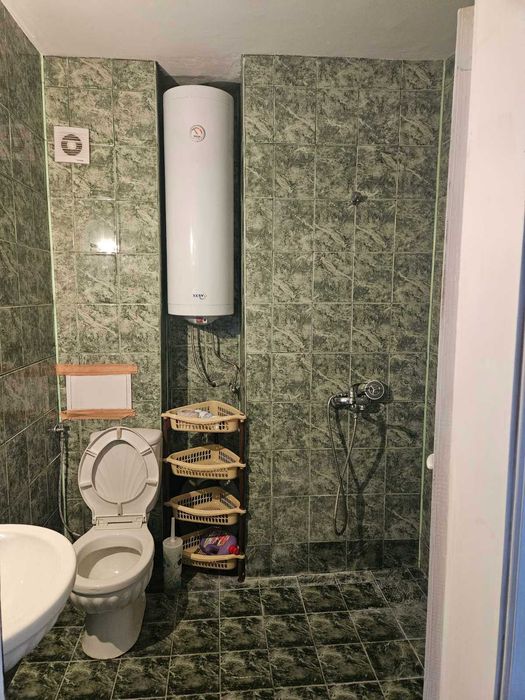 Продава се Двустаен апартамент в Бургас, Меден рудник - зона Б - 63 кв.м за 1318 €/кв.м - Снимка #6