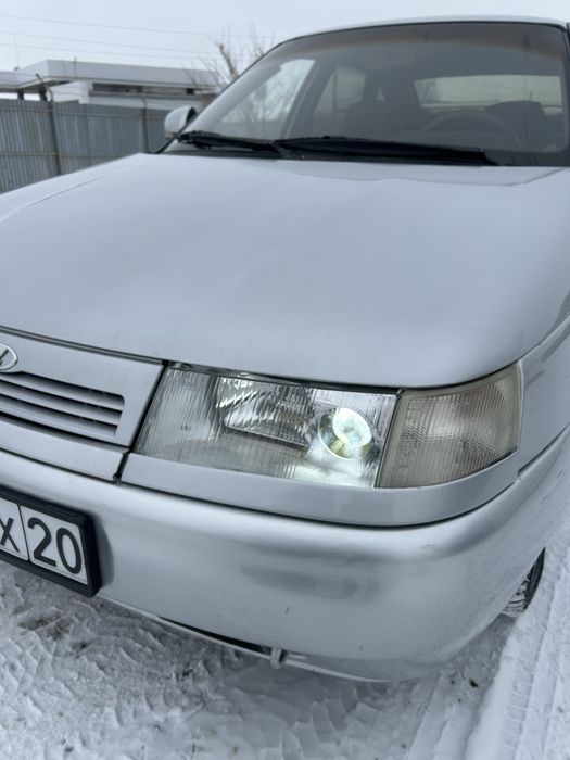 ваз 2112 , продам 2003 инжектор