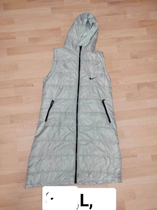 Veste lungi dama