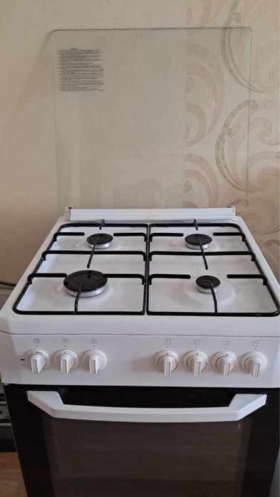Газовая плита срочно