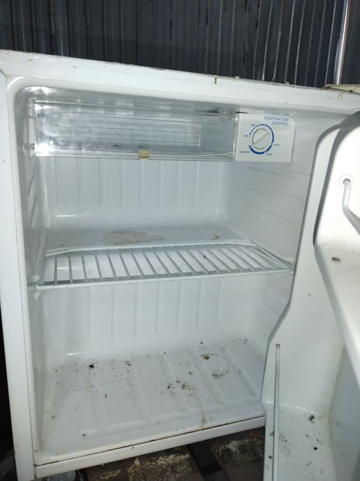 Холодильник мини