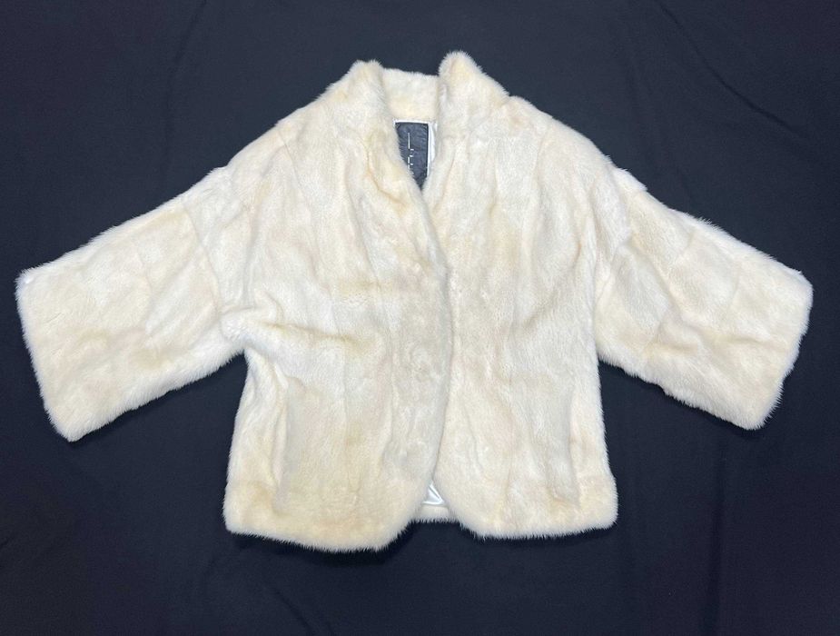 Шуба Levinson Saga Furs