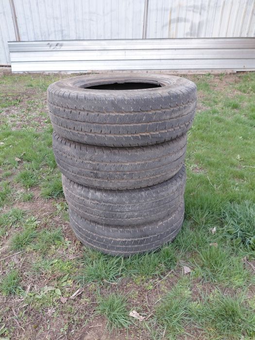 Пподам шины цешка 195×70×15 С