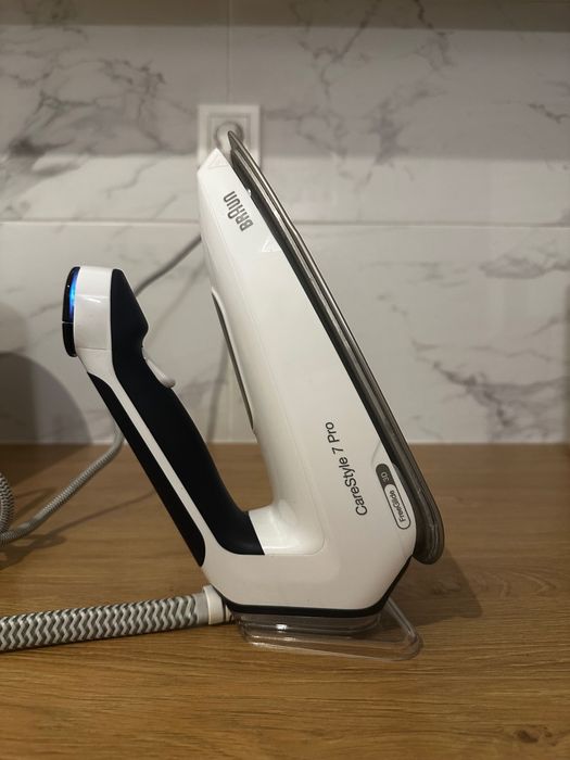 Парогенератор Braun CareStyle 7 Pro