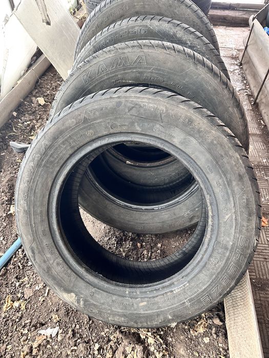 Диски с резинйо