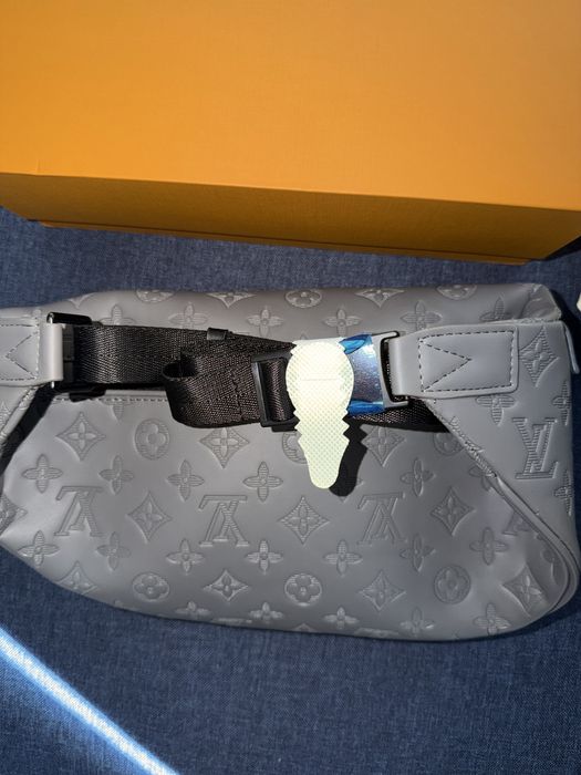 Мъжка чанта Louis Vuitton