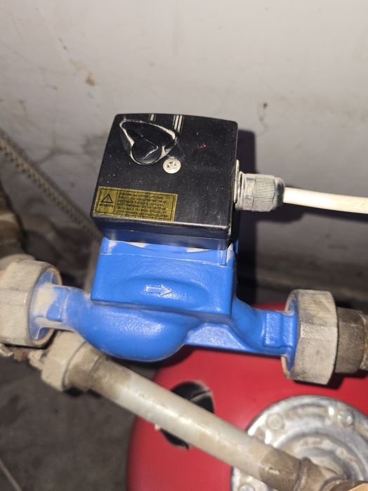 Termosemineu 2500 de lei se vinde si separat doar termosemineul cu 2000 de lei