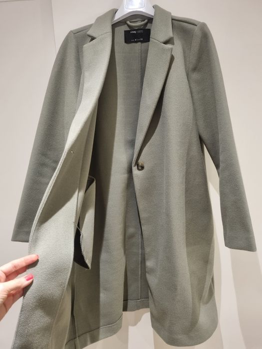 Палто Sinsay M/38