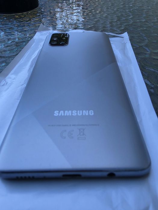 Samsung Galaxy A71 SM-A715F/DS