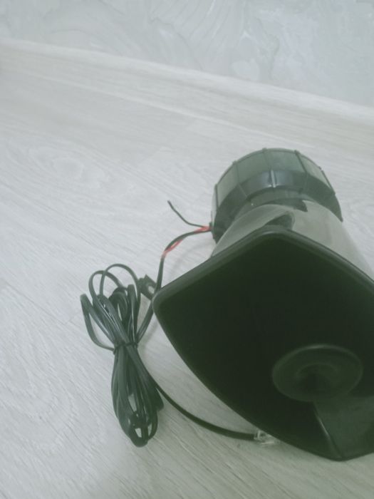 Гарантия есть лучший звук