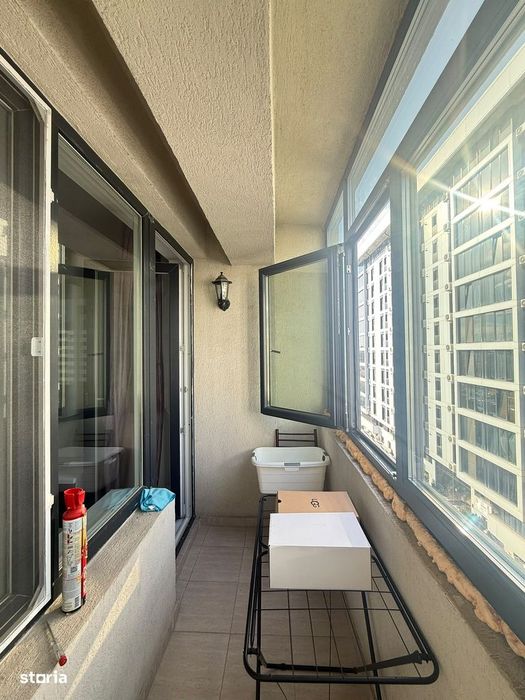 Inchiriere Apartament 2 Camere Decomandat Cu Balcon -Militari