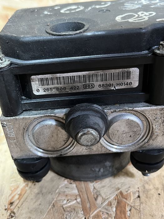 Pompă ABS Opel Corsa D cod: 0265232238 FB