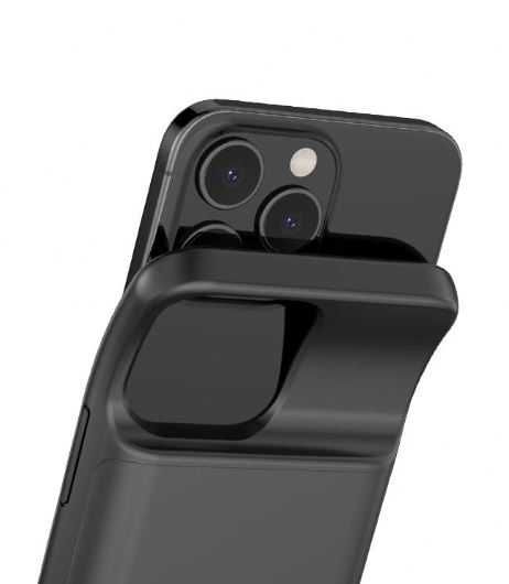 Husa cu baterie pentru iPhone 15 pro Max