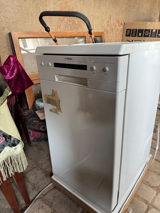 Посудомоечная машина HANSA