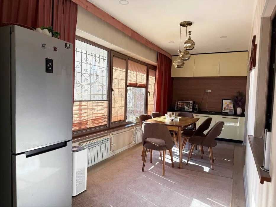 Аренда 3-комнатной | Мирабад | #IDT5706 Саида барака, Инфинити