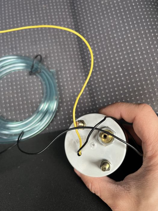 Vand ceas turbo boost 2BAR