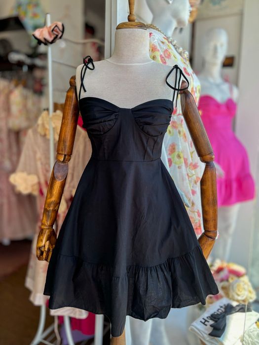 Рокля по модел на ZARA