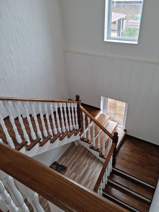 Лестница гарантия 5 лет