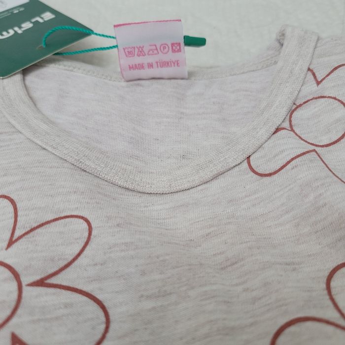 Детские пижамки,на 6-8 лет