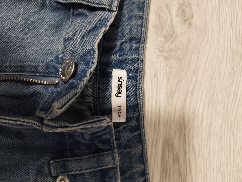 Дънки за момиче Sinsаy