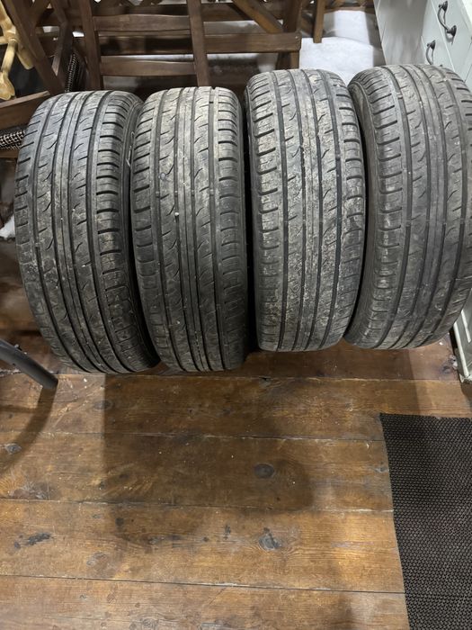 Автошины 245/55/19