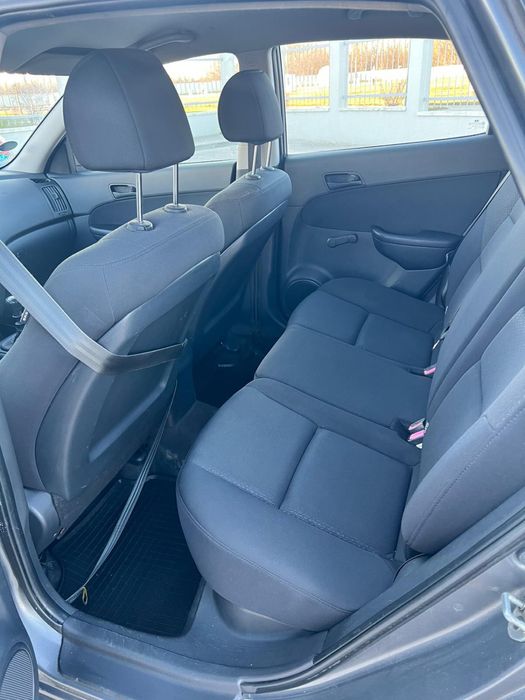 Hyundai i30 de vanzare