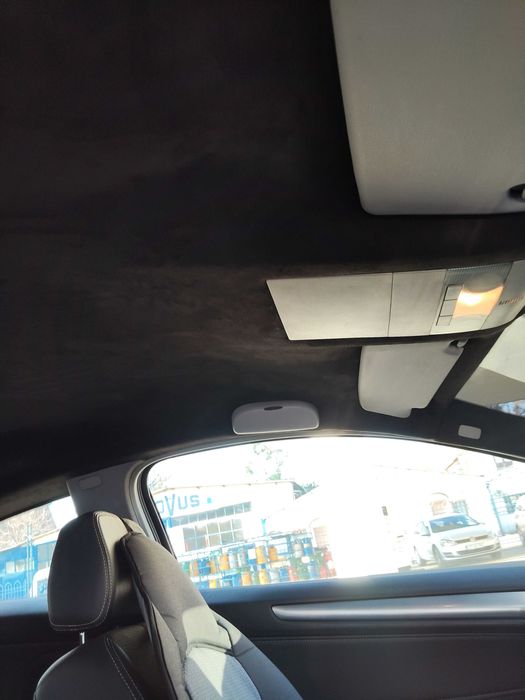 Opel Astra h gtc diesel 1,9 km reali