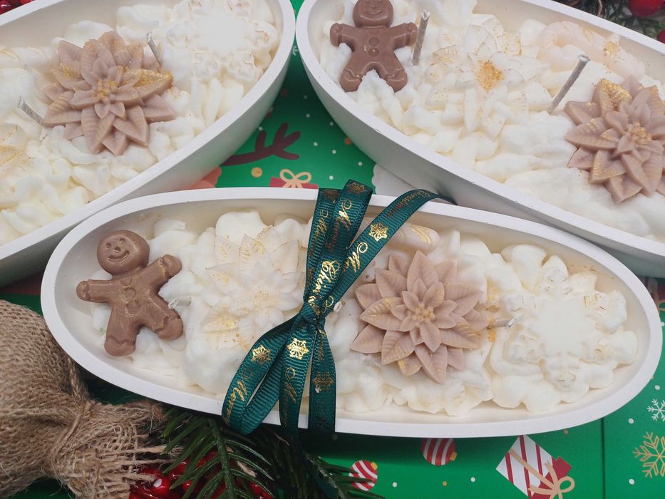 Коледни подаръци за учители и приятели