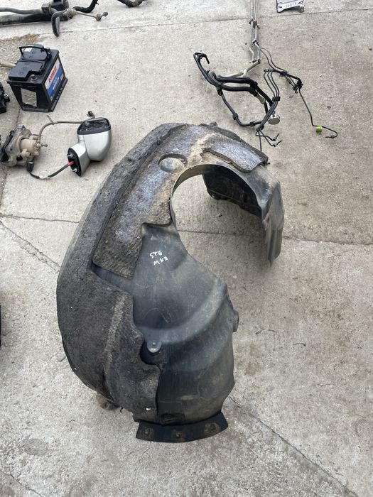 Carenaj roata stanga / dreapta Ford Mondeo mk5 complet