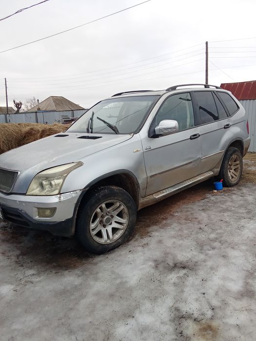 Продам автомобиль