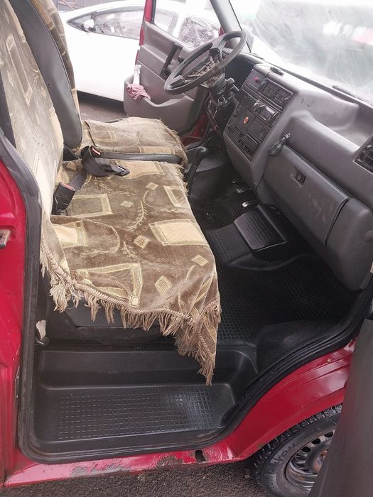 Продам бусик в хорошем состоянии