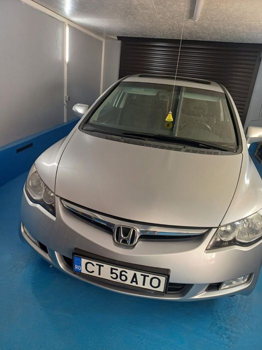 Vând Honda Civic 1.8 i-vtech 2007