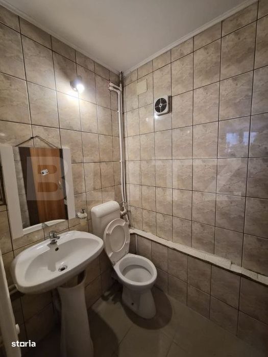 Spatiu 31 mp, renovat, parter– Micul Dallas, ideal birouri sau cabin