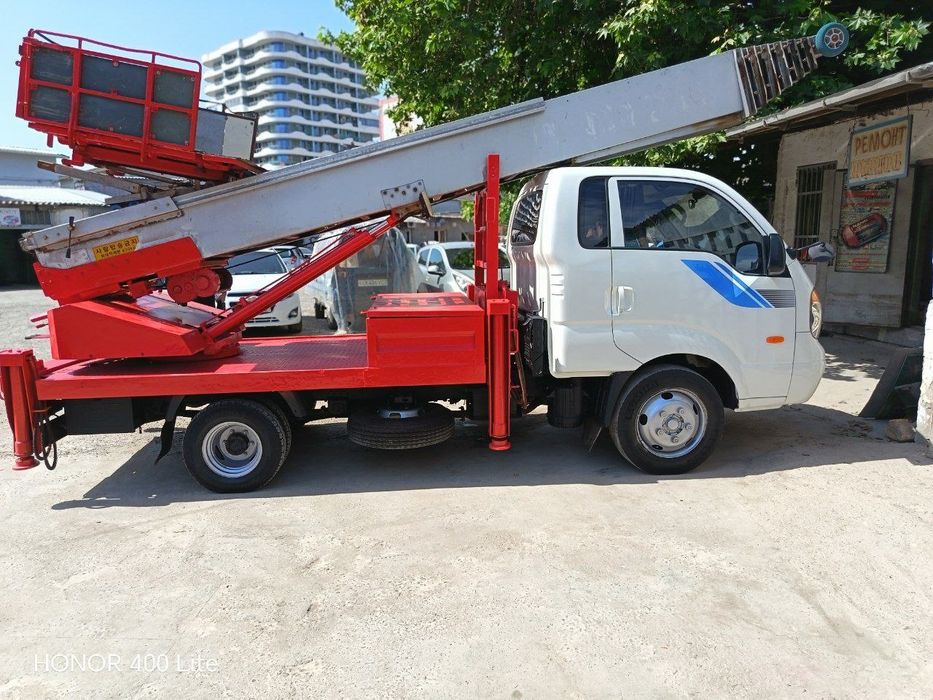 Avtolift sotiladi