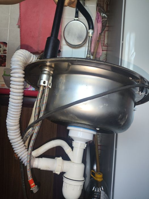 Продается раковина