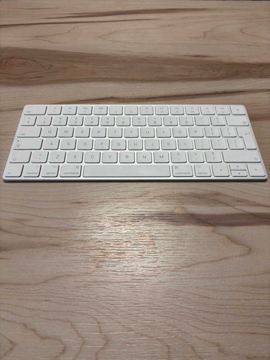 Tastatura Apple Magic Keyboard A1644, Layout INT