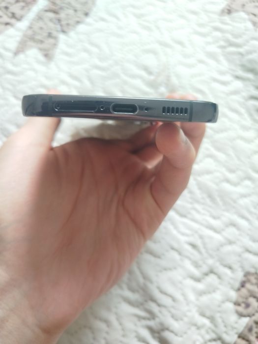 Samsung S23plus 8/256 есть обмен