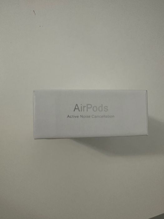 Airpods 4 (ANC) Неотваряни.