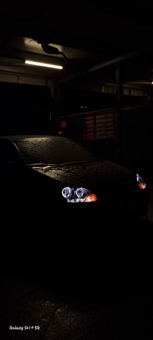 VOLKSWAGEN Golf 2005 — imagine 2