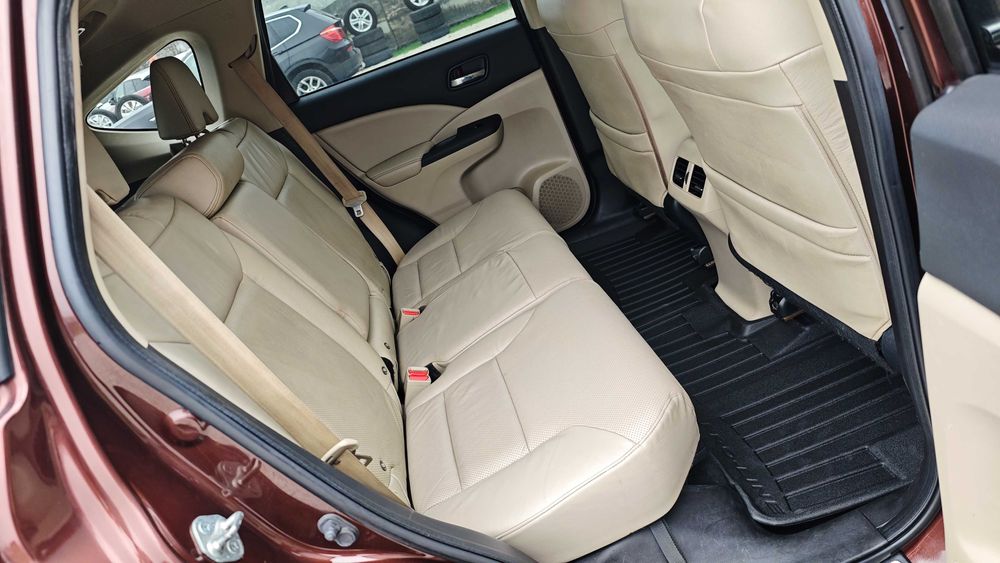 НОВИ ДЖАНТИ-ГУМИDOT1825/Ролбар/Спойлер/Степенки/NAV-Български Cr-v